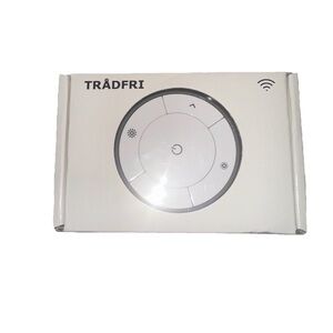 IKEA TRÅDFRI White Wireless Controller